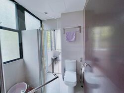 Warner Court (D10), Apartment #467746751